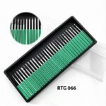 Mata Diamond Grinda Mini Grafir Ukir Tuner 30 in 1 Campur - Image 2