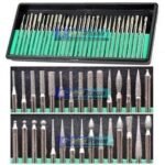 Mata Diamond Grinda Mini Grafir Ukir Tuner 30 in 1 Campur - Image 3